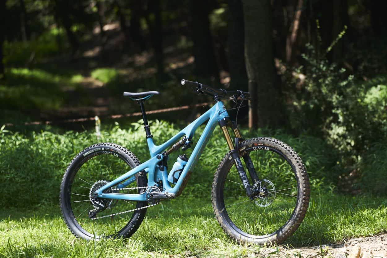 Yeti Cycles Review: Do Read Before Buying a Yeti - Decline Magazine